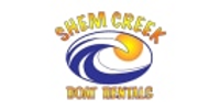 Shem Creek Boat Rentals coupons